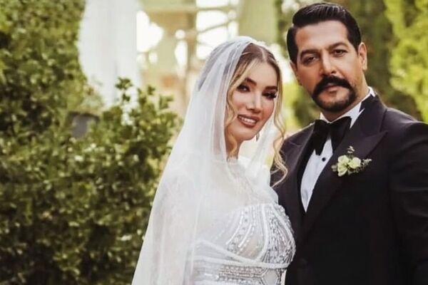 متین ستوده، عروس جدید سینمای ایران: از مرگ گفت و زندگی صادقانه‌اش فاش شد! + فیلم
