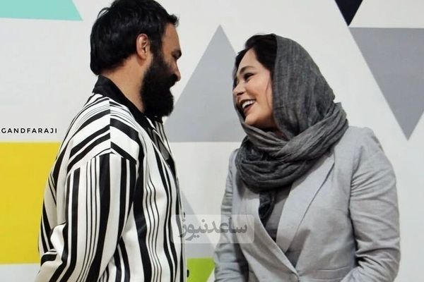 سامان صفاری از قطع همکاری با سانیا سالاری گفت: دیگه ادامه نمی‌دم! + ویدیو