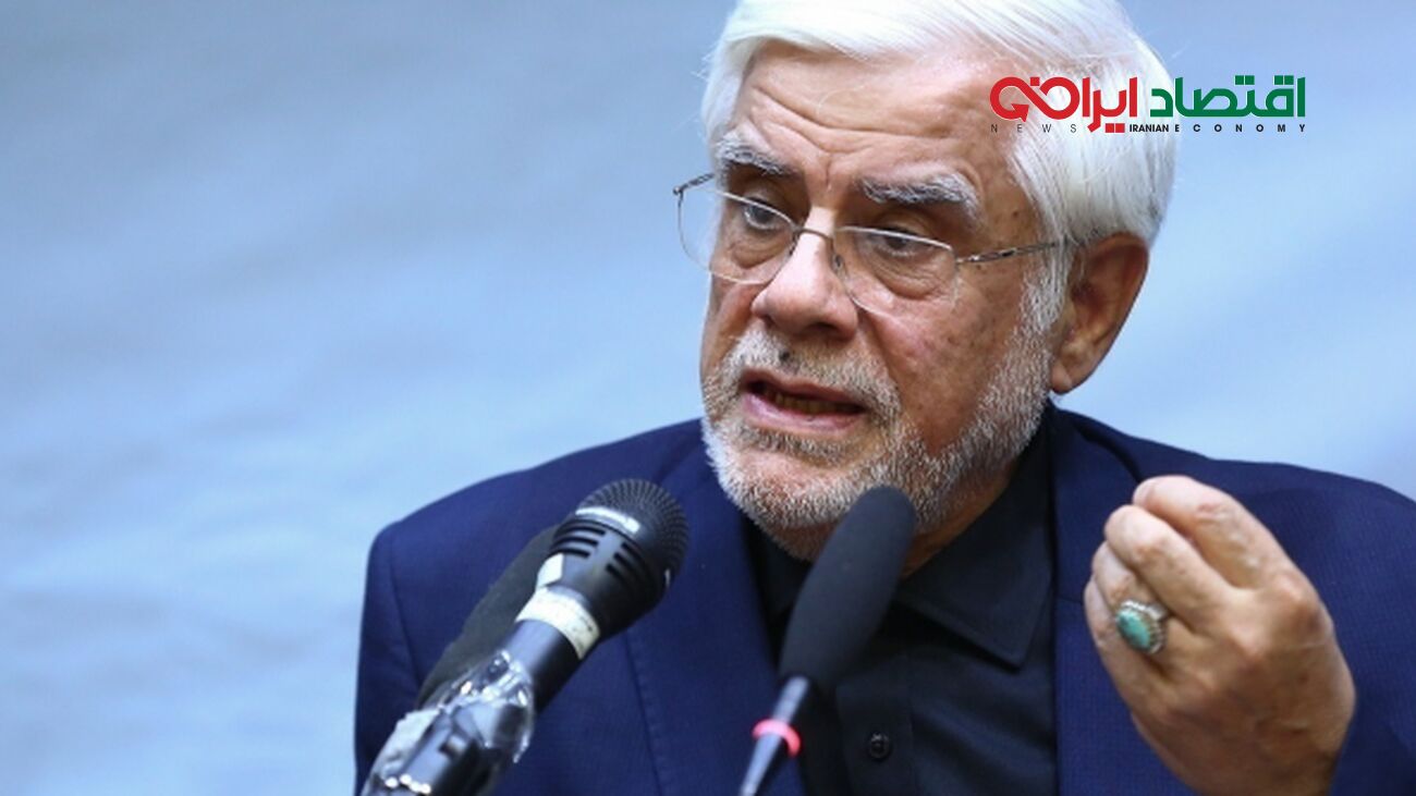 عارف مقصر اصلی گرانی برنج را معرفی کرد