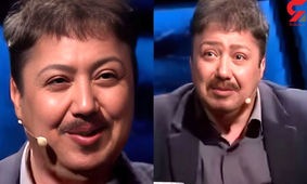 فیلم تامل‌برانگیز مازیار لرستانی در روز تولدش / همه شوکه شدند