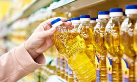  قیمت جدید روغن نباتی و مایع اعلام شد + جدول 1402 