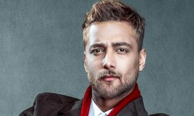 امیر مقاره پرده از زندگی خانوادگی‌اش برداشت: مادرم به شدت مذهبی است! + فیلم