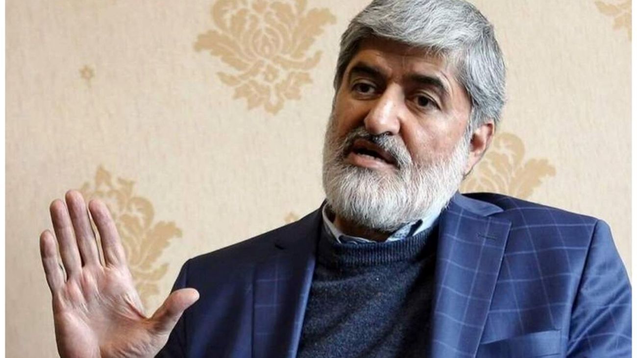 علی مطهری:بخش قابل توجهی از کسانی که در دور اول رأی ندادند به پزشکیان رأی می دهند