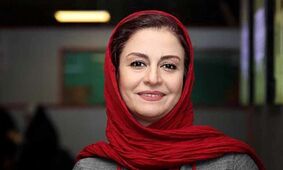 تصویری از «مریلا زارعی» ۲۲ ساله که باور نمی‌کنید برای سال ۷۵ باشد!