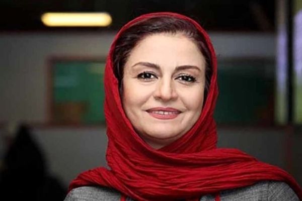 تصویری از «مریلا زارعی» ۲۲ ساله که باور نمی‌کنید برای سال ۷۵ باشد!