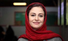 تصویری از «مریلا زارعی» ۲۲ ساله که باور نمی‌کنید برای سال ۷۵ باشد!