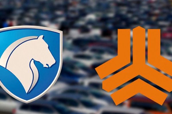 گرانی رکورد زد! قیمت‌های امروز خودروهای ایران‌خودرو و سایپا ۱۲ مهر ۱۴۰۴ + جدول 