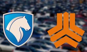 گرانی رکورد زد! قیمت‌های امروز خودروهای ایران‌خودرو و سایپا ۱۲ مهر ۱۴۰۴ + جدول 