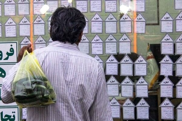 اجاره نشینان به خاک سیاه نشستند !