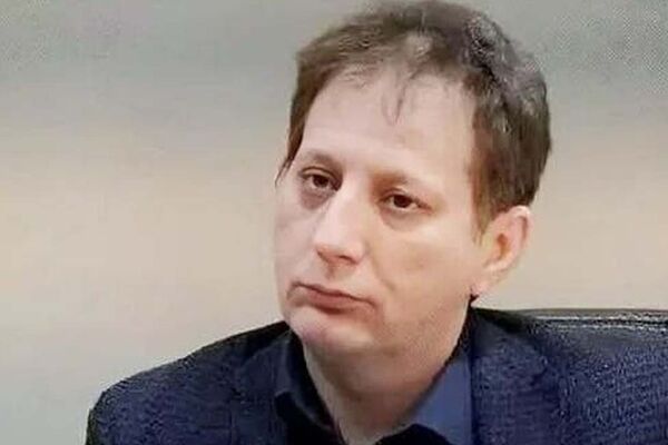 واکنش بابک زنجانی به جهش قیمت نفت
