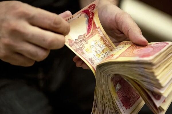 قیمت دینار عراق به تومان امروز شنبه 11 بهمن 1404
