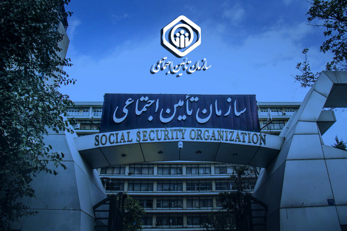 دولت بر خلاف قانون بدهی تامین اجتماعی را نمی دهد
