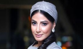 عکس دیده نشده بازیگر سریال «زیرخاکی» در آغوش سمیرا حسن‌پور!