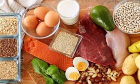 سفره ایرانیان آب رفت/ تخم‌مرغ جایگزین گوشت قرمز و مرغ شد