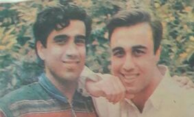 دورهمی بازیگران سریال ساعت خوش بعد از 30 سال / چی بودند و چی شدند !
