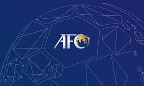 AFC فوتبال ایران را نقره داغ کرد