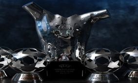 ۳ نامزد نهایی مرد سال فوتبال اروپا + سند