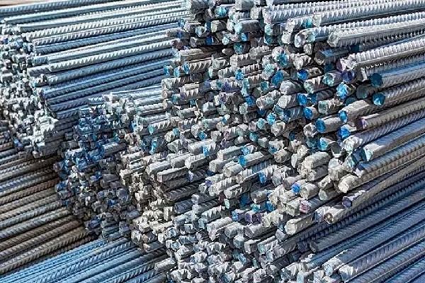 قیمت میلگرد امروز 30 فروردین 1404/ عقب‌نشینی قیمت‌ها در پی مذاکرات سیاسی +جدول