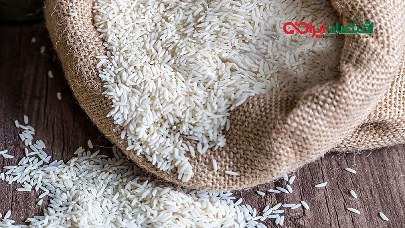 ورود گسترده برنج به کشور؛ قیمت‌های رسمی مشخص شد