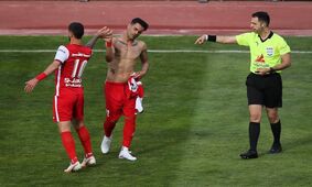 پاداش لاکچری برای گلزن شهراورد / عیسی آل کثیر پولدار می شود