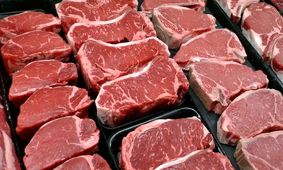 بازار گوشت قرمز در آرامش کامل / نرخ‌ها بدون نوسان اعلام شد + جدول قیمت 