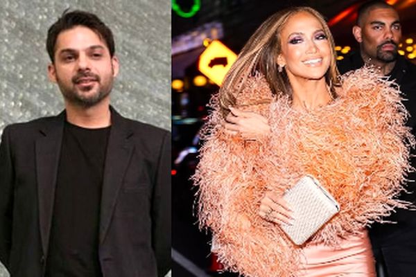 جنجال پیمان معادی و جنیفر لوپز در مراسم اسکار؛ دامن لوپز زیر پای ستاره ایرانی