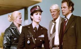 تغییر چهره باورنکردنی پوری بنایی بعد 47 سال و در 84 سالگی + عکس جدید