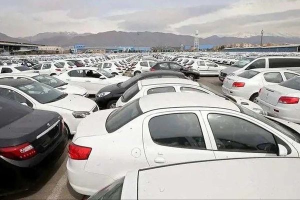 قیمت خودرو امروز دوشنبه 28 مهر 1404 / بازار به رکود رفت ؟ + جدول