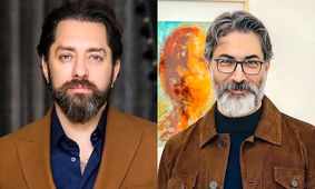 راز تغییر چهره بهرام رادان؛ کپی عجیبی از پارسا پیروزفر؟!