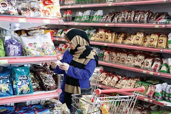  کالابرگ دامن فروشگاه‌ها را گرفت
