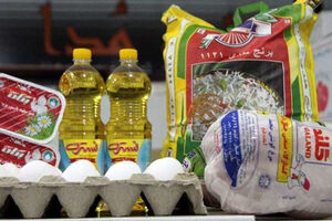 آخرین قیمت روغن، حبوبات، برنج و چای در بازار 