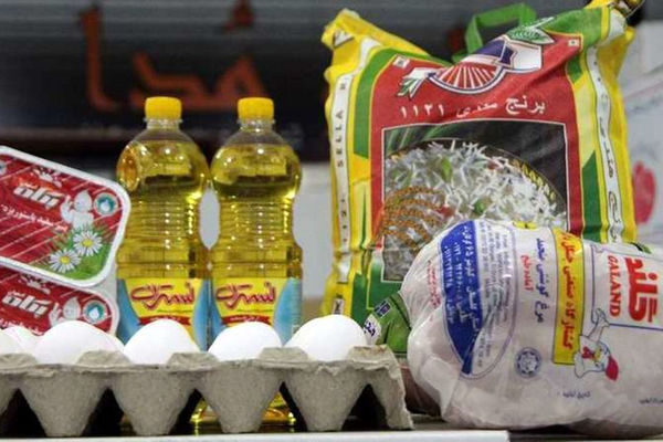 ذخایر کالا کافی است؛ ضعف در توزیع موجب گرانی شده است