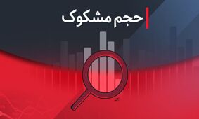 لیست نمادهای معاملاتی مشکوک در ۲۶ مرداد ۱۴۰۴