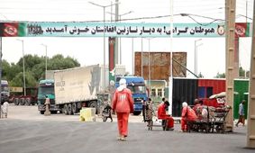 تحولات جدید ایران در مرز افغانستان؛ چه چیزی در راه است؟