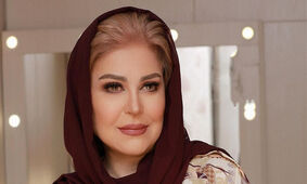 عکس های باورنکردنی از تغییر چهره بازیگران معروف ایرانی / از کتایون ریاحی تا اکرم محمدی !