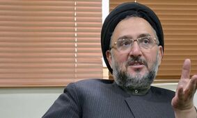 ابطحی: مدل لیبی‌سازی در ایران امکان‌پذیر نیست