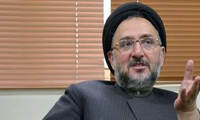 ابطحی: مدل لیبی‌سازی در ایران امکان‌پذیر نیست