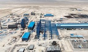 چرا خشک‌ترین استان‌های ایران به قطب صنایع آب‌بر تبدیل شده‌اند؟ 