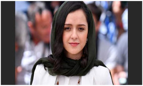 افشاگری جنجالی ترانه علیدوستی علیه خودش / خانم بازیگر به خودش هم رحم نکرد !