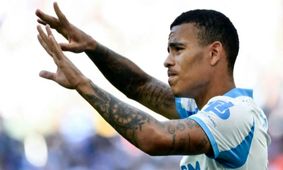 آغاز فوق‌العاده ستاره سابق منچستریونایتد در فوتبال فرانسه!