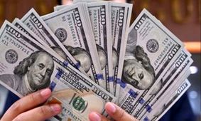 پیش بینی داغ از قیمت دلار امروز  / فروشندگان به صف شدند!