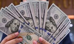 پیش بینی داغ از قیمت دلار امروز  / فروشندگان به صف شدند!