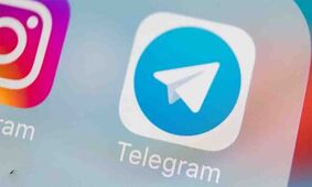تلگرام رفع فیلتر شد؟