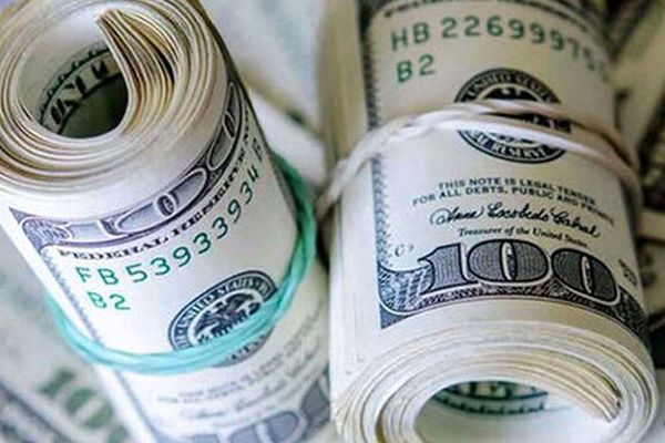 قیمت دلار امروز  چهارشنبه ۹ مهر ۱۴۰۴ + جدول