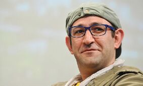 اوس موسی دوباره زن گرفت / یکی از یکی بازیگرتر !