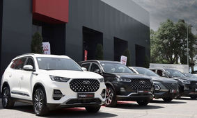 مدیران خودرو آتیش زد به مالش / فروش نقد و اقساط سه محصول از برند ام وی ام + تحویل 90 روزه