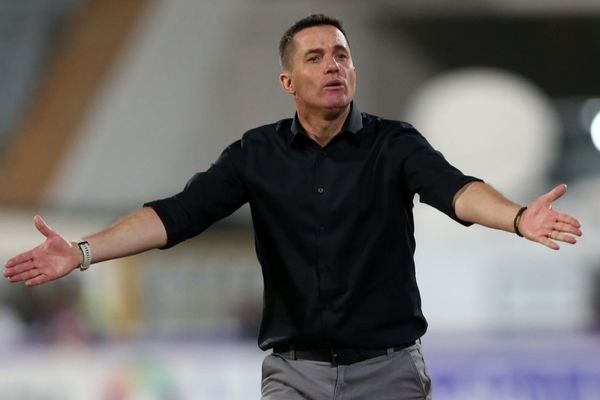 واکنش اوسمار به پیشنهاد پرسپولیس/سرنوشت نیمکت سرخ‌ها در انتظار تصمیم مربی برزیلی!