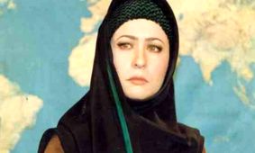 عکس قدیمی عروسی آزیتا حاجیان و شریفی‌نیا در دهه ۵۰!