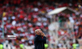 خمس مقابل کلایورت تحقیر شد !!