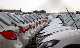 پیش بینی حساس از قیمت خودرو تا شب عید
